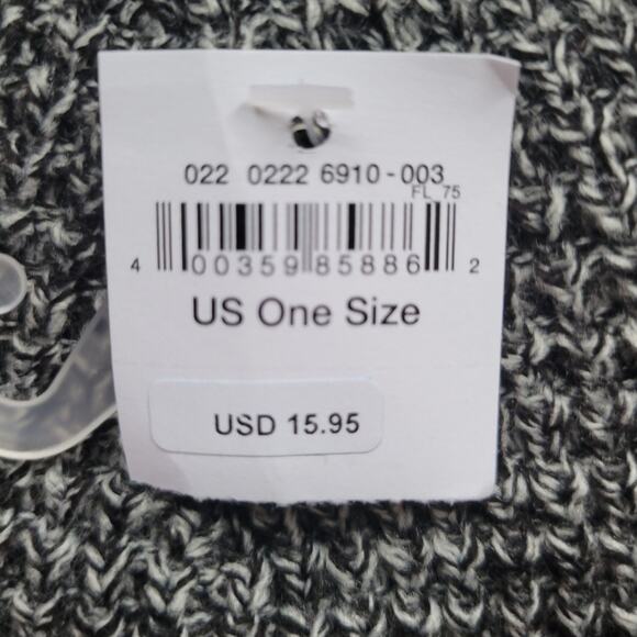 NWT American Eagle Waffle Workwear Beanie Warm & Cozy Soft Knit Ski Vacation‎ - Picture 3 of 4